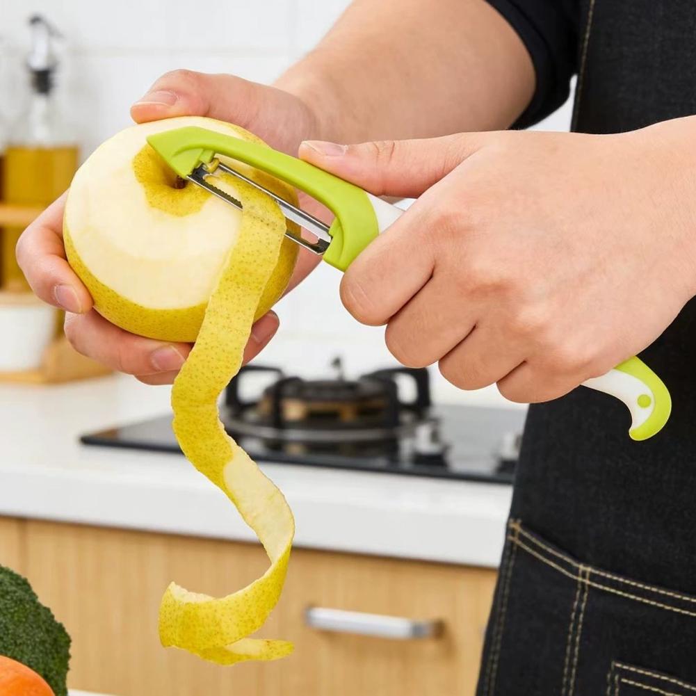 Vegetable Slicer Stainless Ste - Kitchen Gadgets And Equipment recensie en prijs