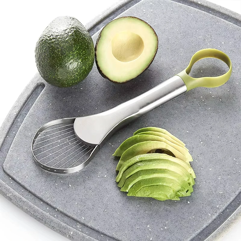 Avocado Slicer 2 In 1 Stainles - Kitchen Gadgets Tools recensie en prijs