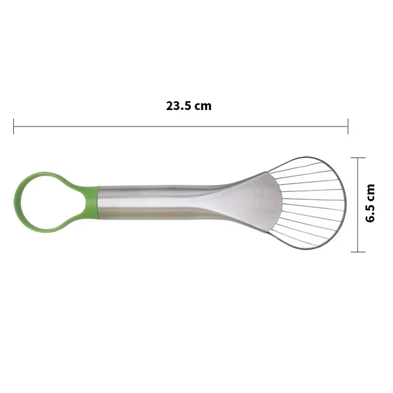 Avocado Slicer 2 In 1 Stainles - Kitchen Gadgets Tools recensie en prijs