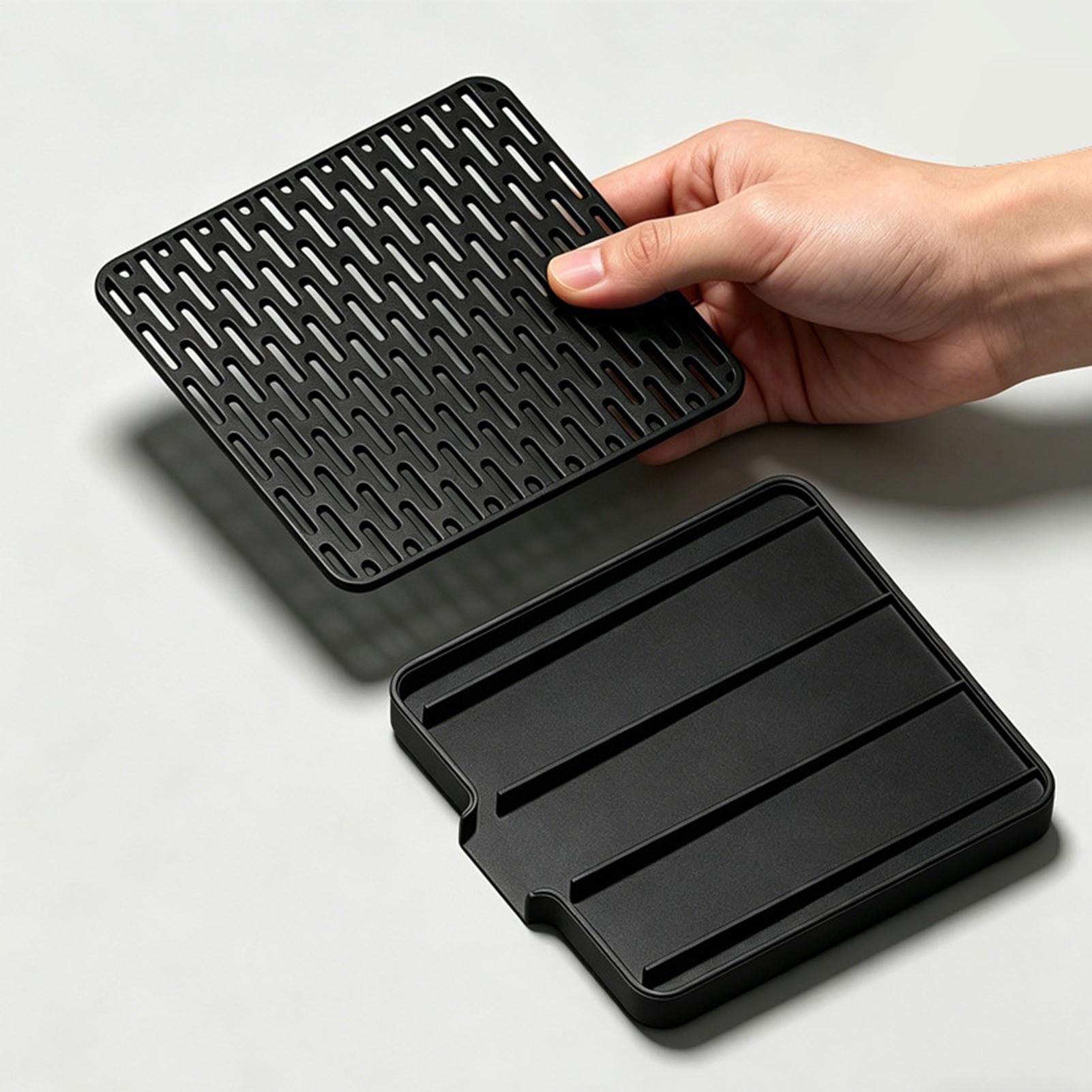 Scale Auto-Draining Tray Digit - Kitchen Gadgets Tools recensie en prijs