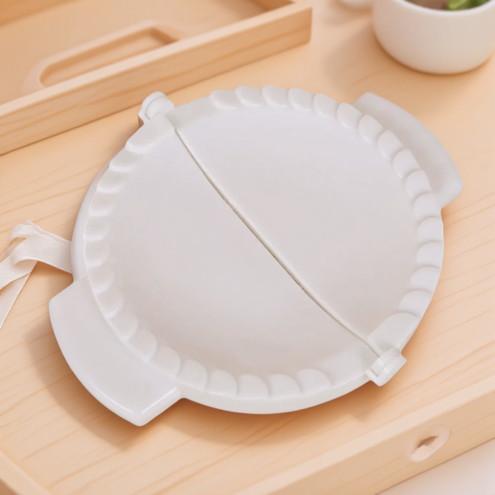 DIY Dumpling Mold Press Kitche - Kitchen Gadgets Products recensie en prijs