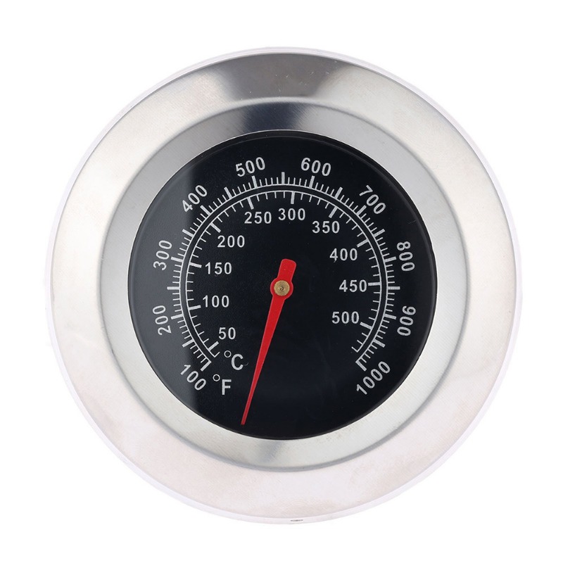 Stainless Steel BBQ Smoker Gri - Kitchen Gadgets And Equipment recensie en prijs