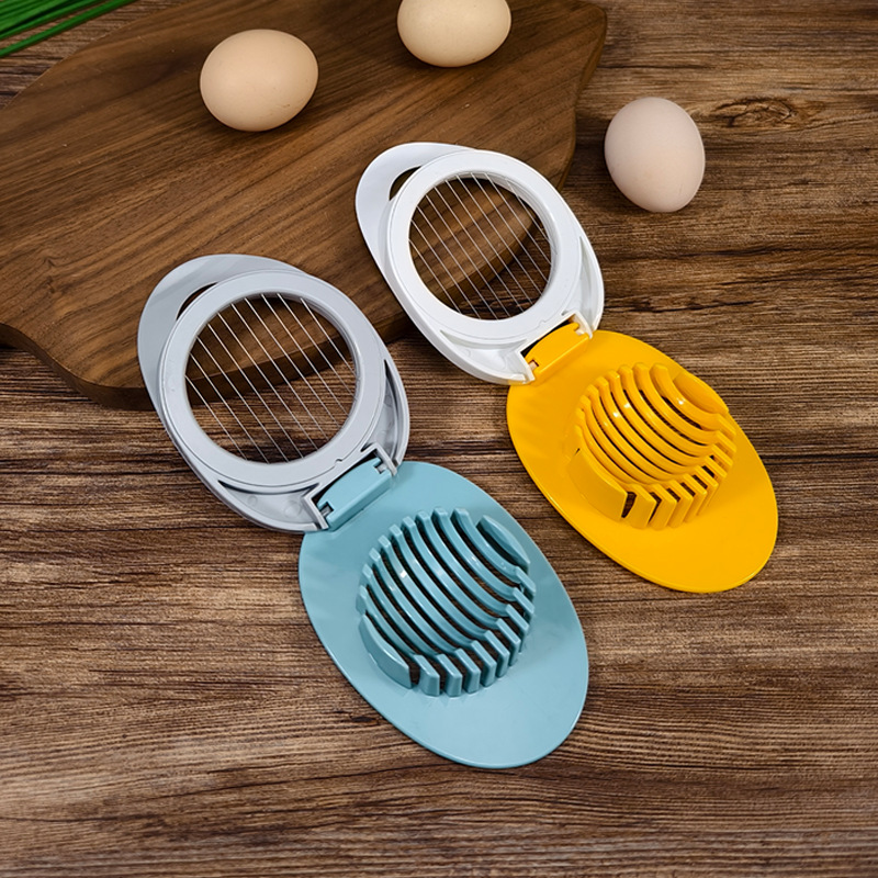 Multifunctional Egg Cutter 304 - Egg Separator Tool recensie en prijs