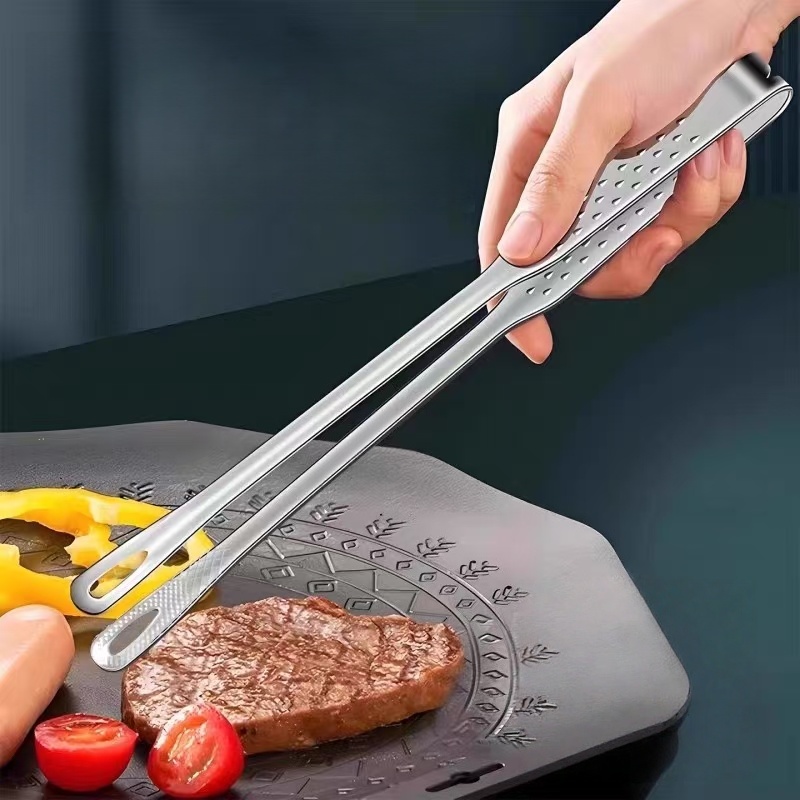 Kitchen Tongs Barbecue Grill T - Kitchen Gadgets Products recensie en prijs