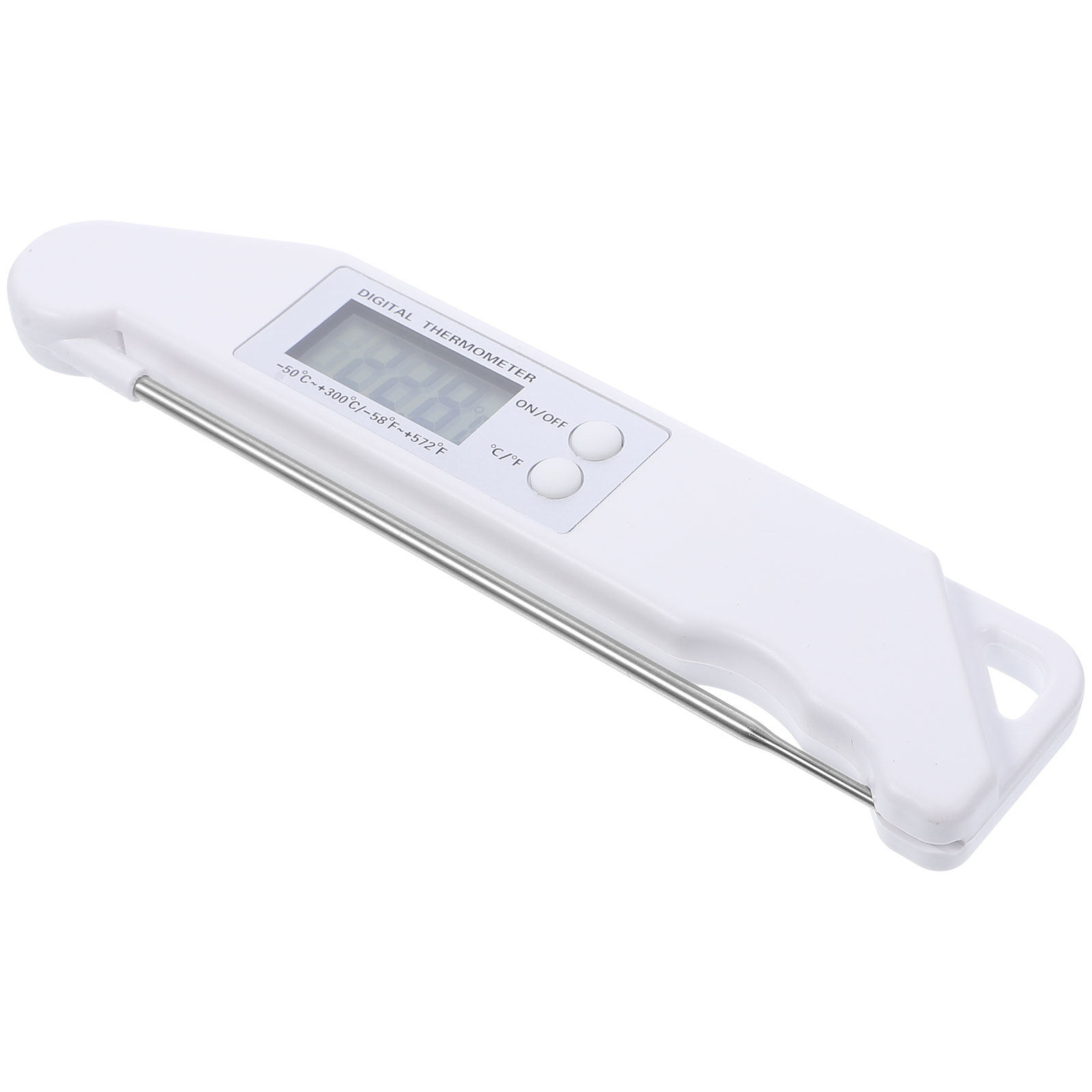 Folding Electronic Thermometer - Instant Read Thermometer recensie en prijs