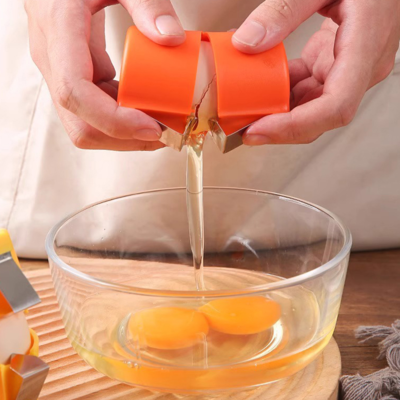 Eggshell Separator Handheld Eg - Egg Separator Tool recensie en prijs