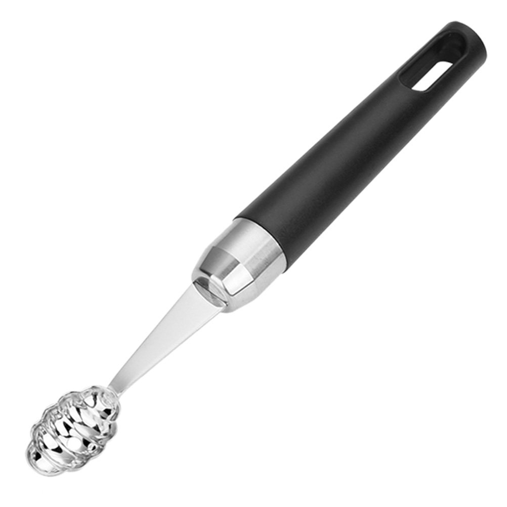 1Pcs Stainless Steel Fruit Sco - Kitchen Gadgets Tools recensie en prijs