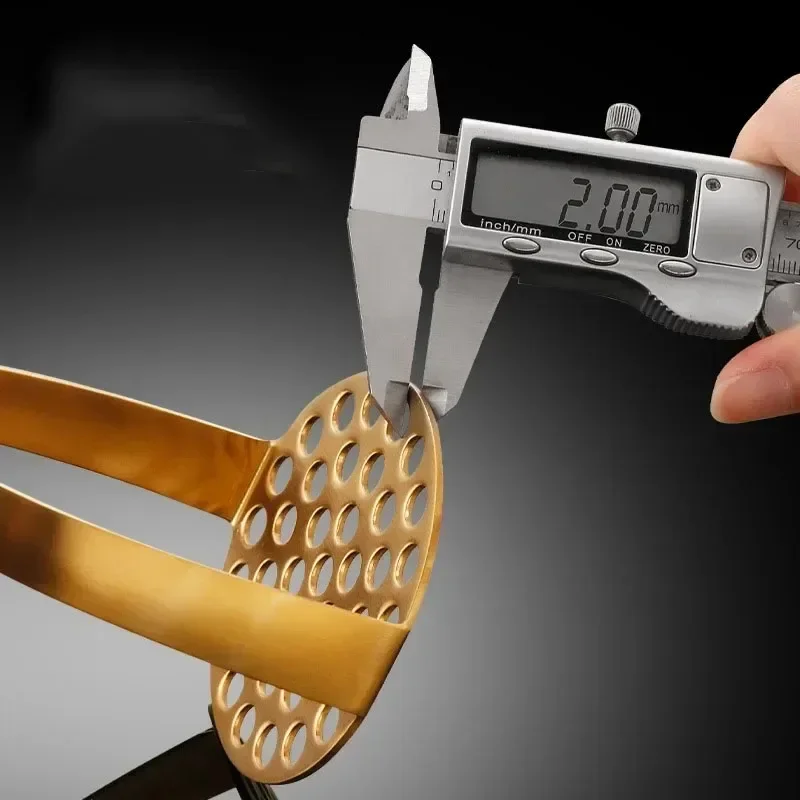 Home Stainless Steel Potato Ma - Potato Masher Ricer recensie en prijs