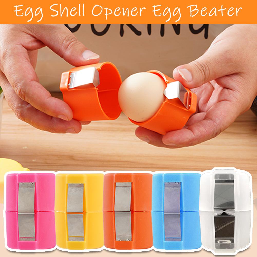 1/2/3PCS Upgrade Portable Egg  - Egg Separator Tool recensie en prijs