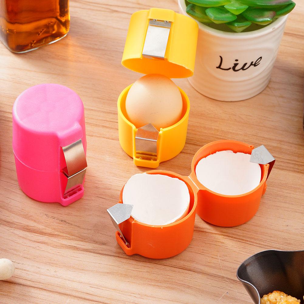 1/2/3PCS Upgrade Portable Egg  - Egg Separator Tool recensie en prijs
