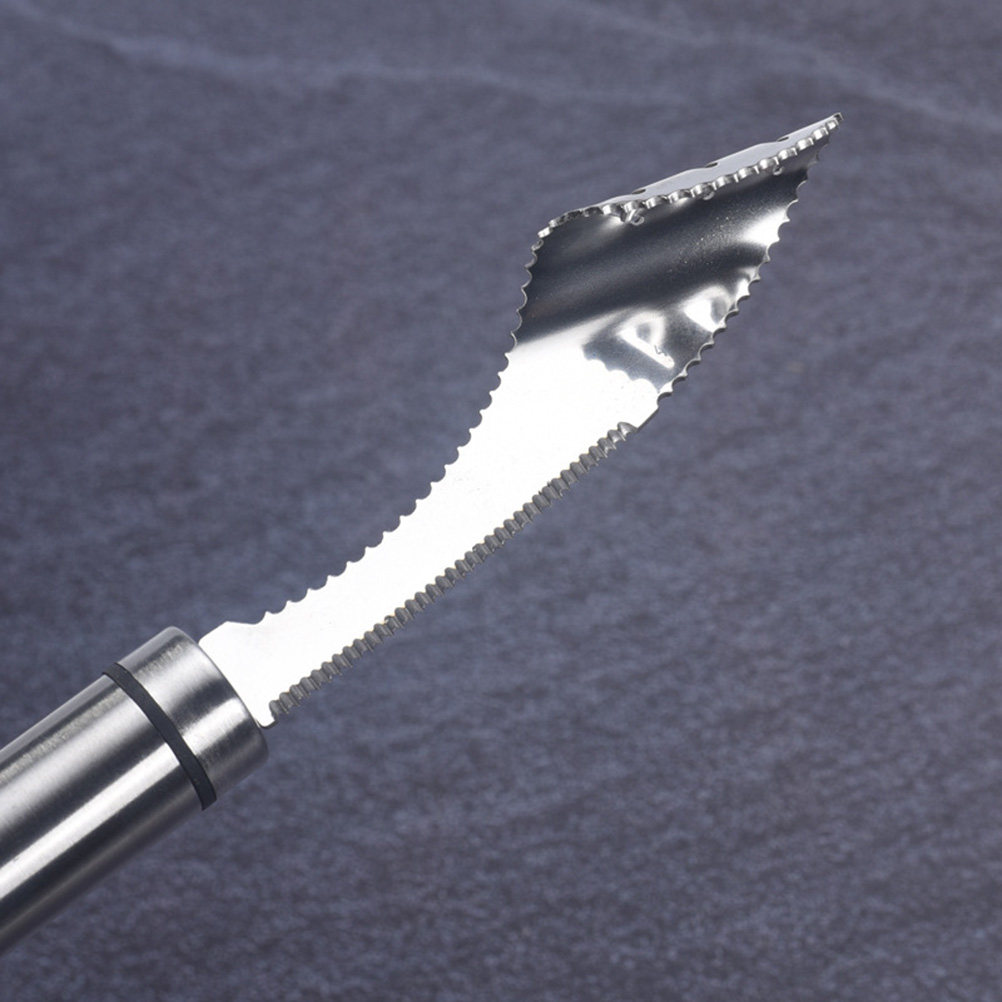 Pepper Corer Stainless Steel K - Kitchen Gadgets Tools recensie en prijs
