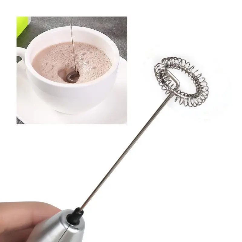 Mini Electric Whisk Household  - Kitchen Gadgets Products recensie en prijs