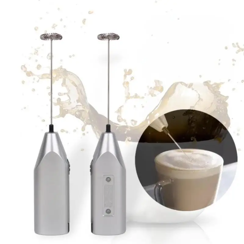 Mini Electric Whisk Household  - Kitchen Gadgets Products recensie en prijs
