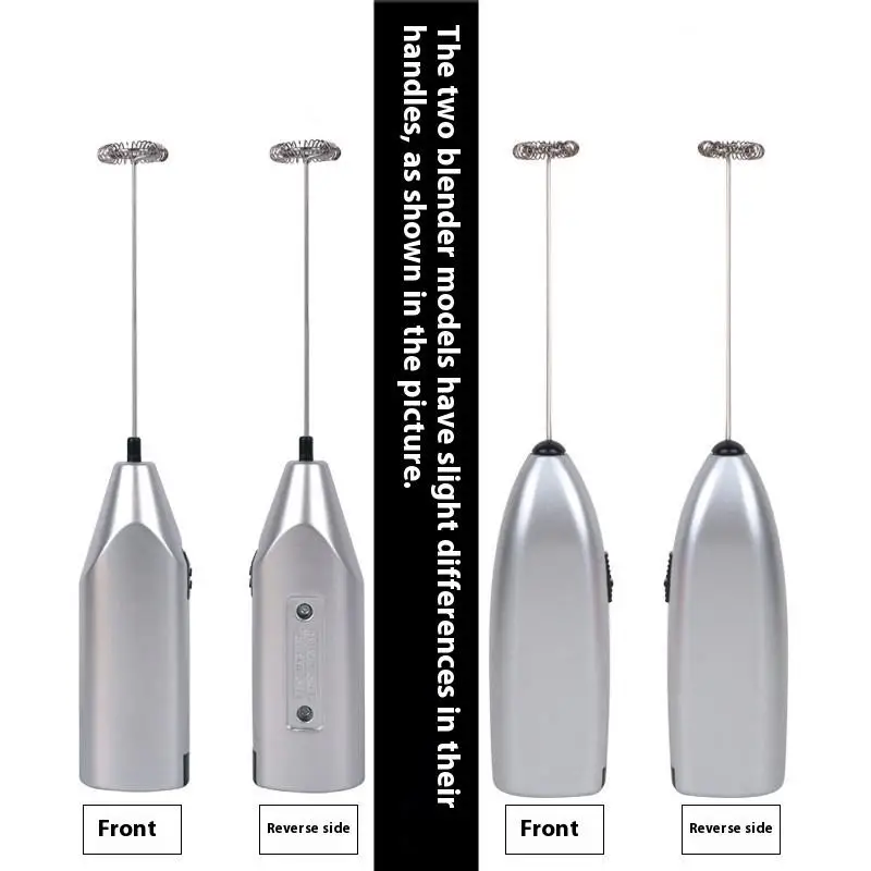Mini Electric Whisk Household  - Kitchen Gadgets Products recensie en prijs