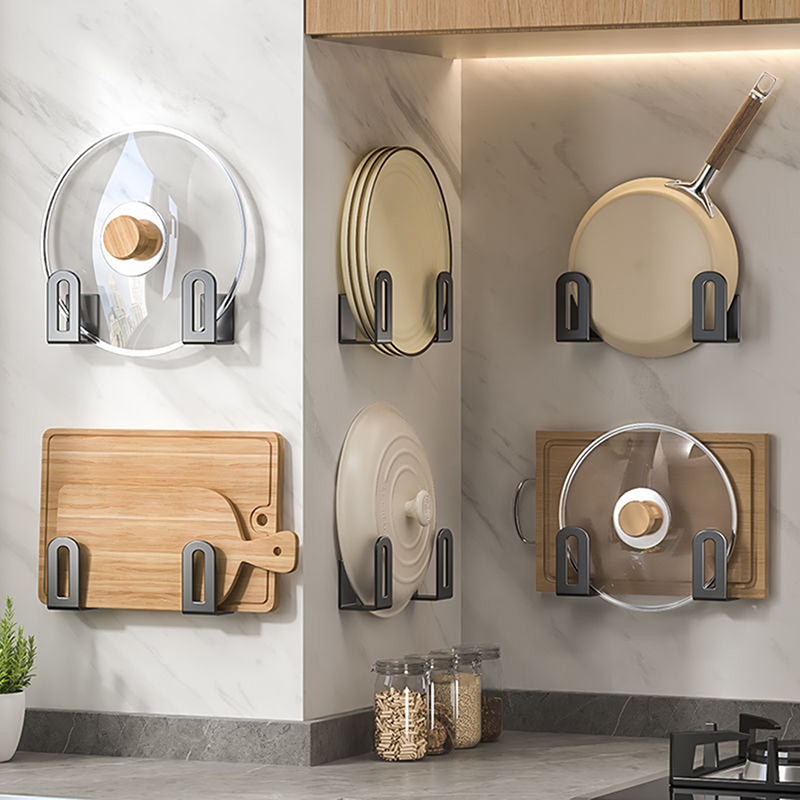 2Pcs/set Cutting Board Pot Cov - Kitchen Gadgets Rack recensie en prijs