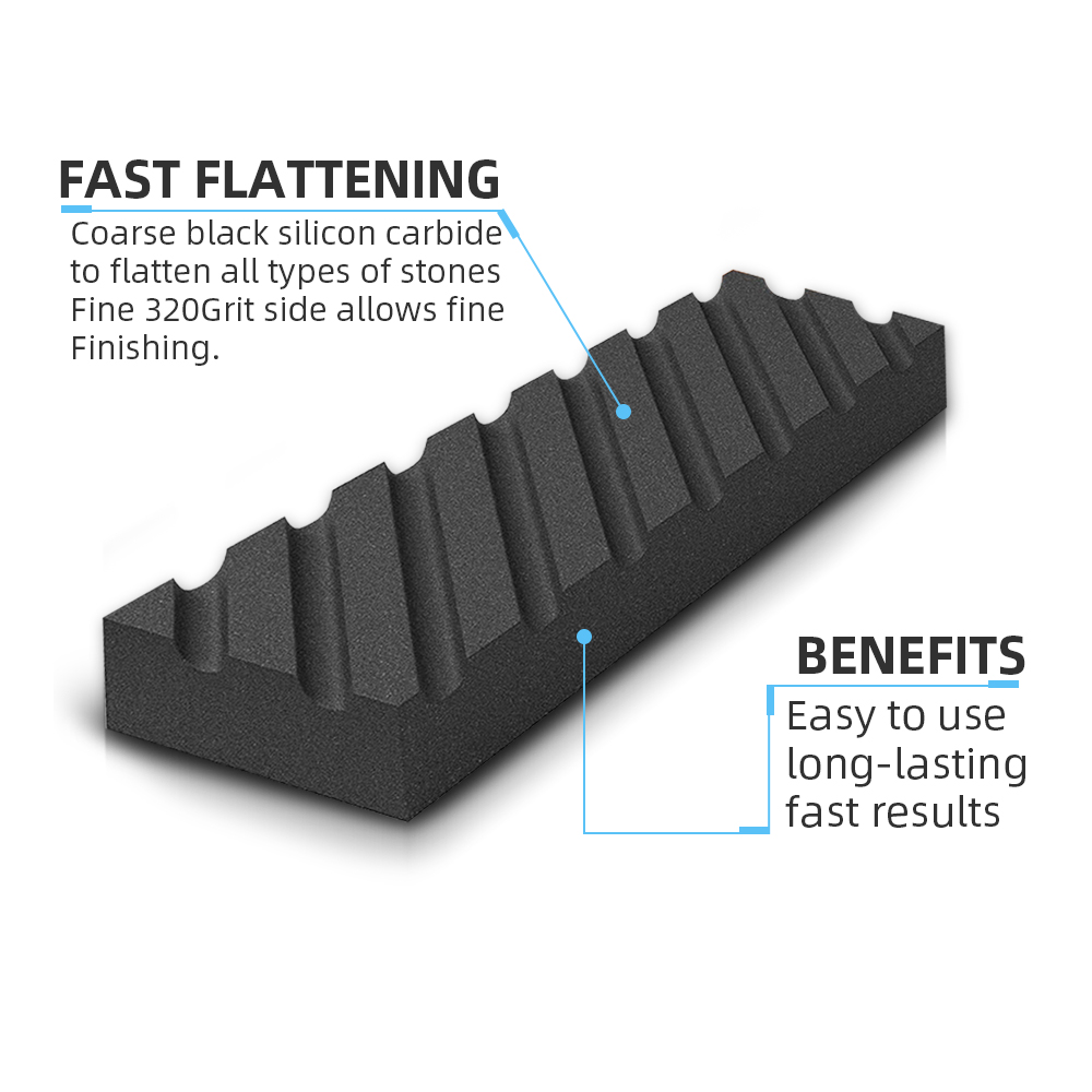 Flattening Stone Repair Stone  - Kitchen Gadgets And Equipment recensie en prijs