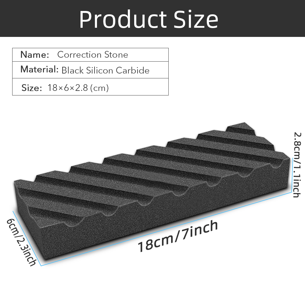Flattening Stone Repair Stone  - Kitchen Gadgets And Equipment recensie en prijs