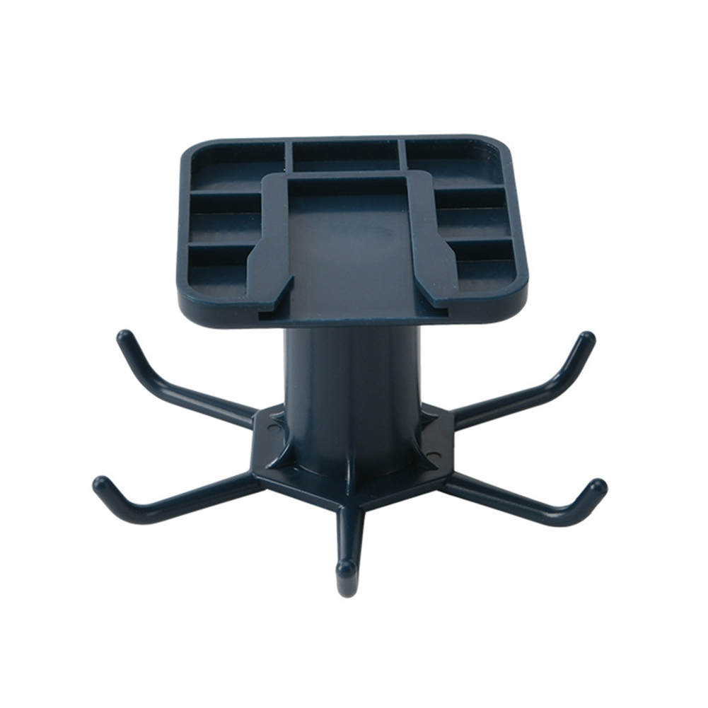 Kitchen Hook Multi-Purpose Wit - Kitchen Gadgets Rack recensie en prijs