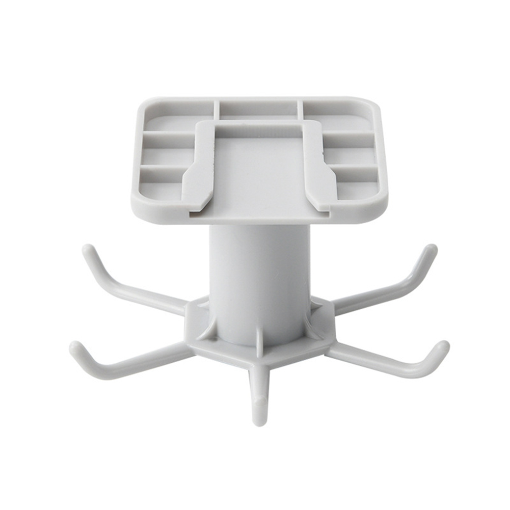 Kitchen Hook Multi-Purpose Wit - Kitchen Gadgets Rack recensie en prijs