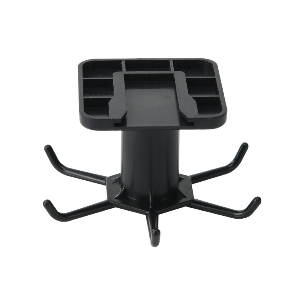 Kitchen Hook Multi-Purpose Wit - Kitchen Gadgets Rack recensie en prijs