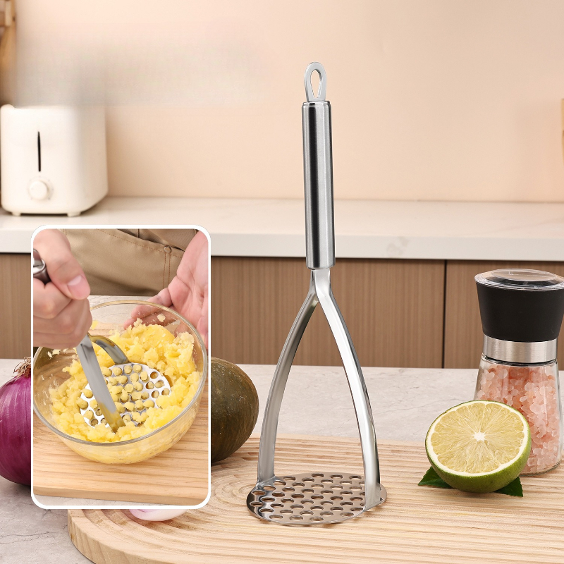 Kitchen Gadget Creative Mud Pr - Potato Masher Ricer recensie en prijs