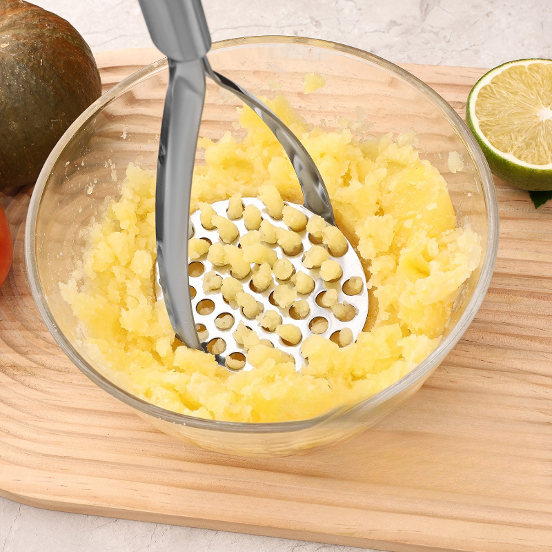 Kitchen Gadget Creative Mud Pr - Potato Masher Ricer recensie en prijs