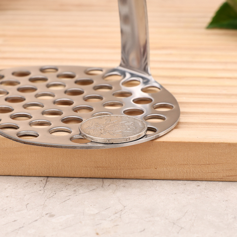 Kitchen Gadget Creative Mud Pr - Potato Masher Ricer recensie en prijs