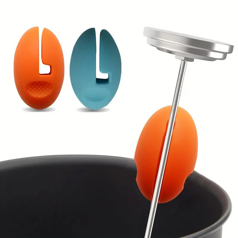 Silicone Holder Clip Fixed Pro - Kitchen Gadgets Holder recensie en prijs