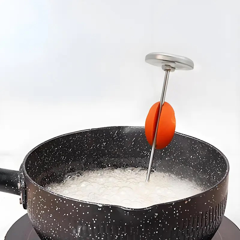 Silicone Holder Clip Fixed Pro - Kitchen Gadgets Holder recensie en prijs