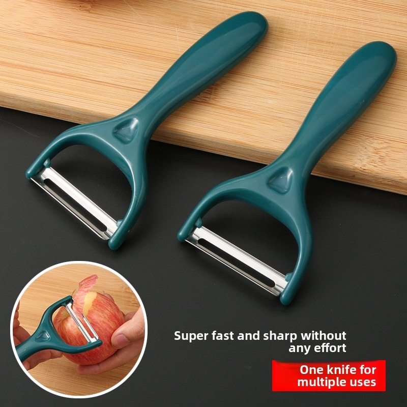 Rotatable Peeler–Sharp&Durable - Kitchen Gadgets You Must Have recensie en prijs