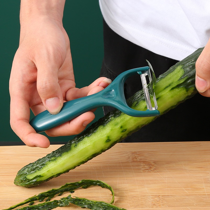Rotatable Peeler–Sharp&Durable - Kitchen Gadgets You Must Have recensie en prijs