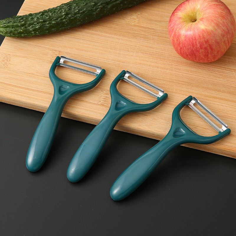 Rotatable Peeler–Sharp&Durable - Kitchen Gadgets You Must Have recensie en prijs