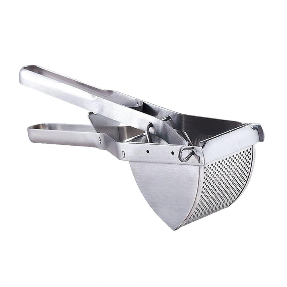 Potato Masher Stainless Steel  - Potato Masher Ricer recensie en prijs