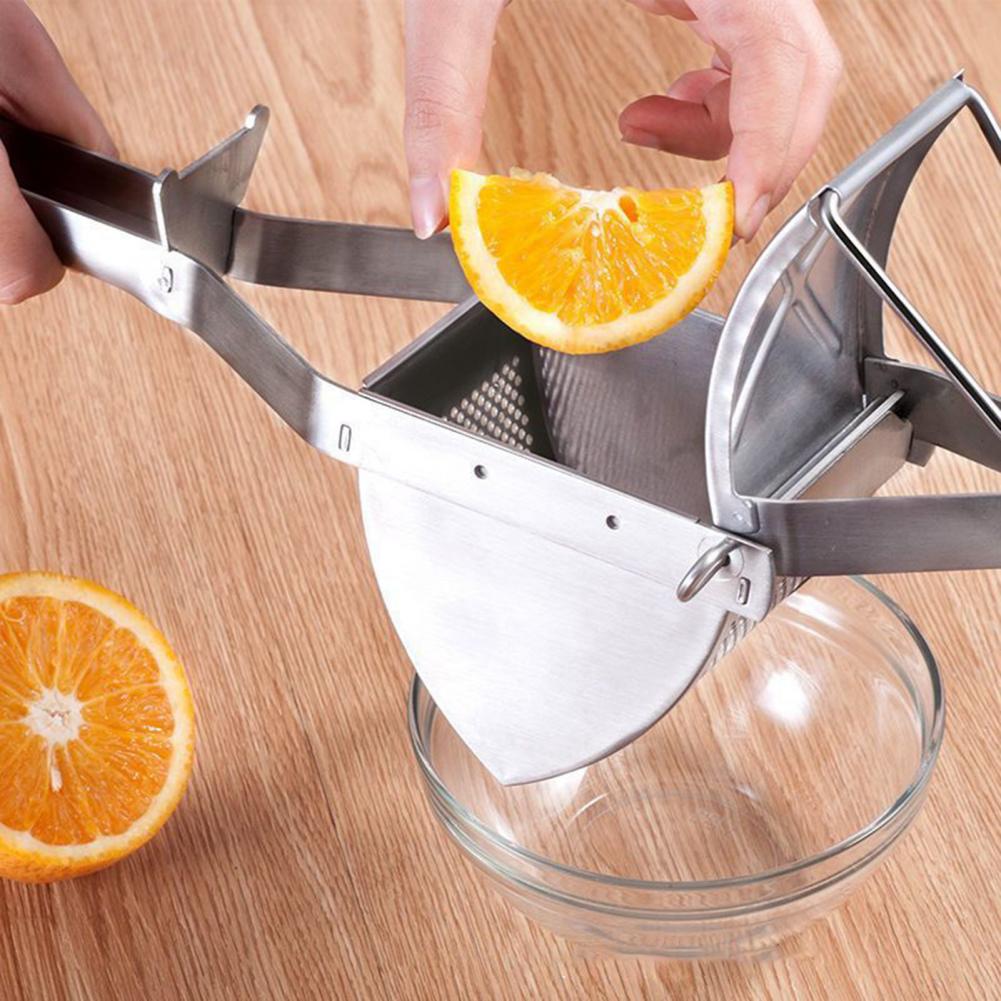 Potato Masher Stainless Steel  - Potato Masher Ricer recensie en prijs