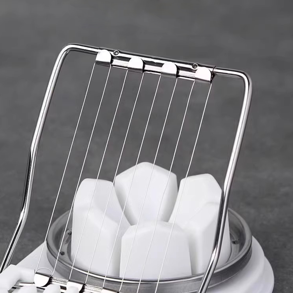 1PC-Multifunctional 2-in-1 Sta - Egg Separator Tool recensie en prijs