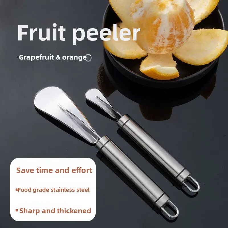 Stainless Steel Orange,Citru P - Kitchen Gadgets And Equipment recensie en prijs