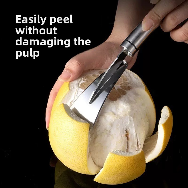 Stainless Steel Orange,Citru P - Kitchen Gadgets And Equipment recensie en prijs