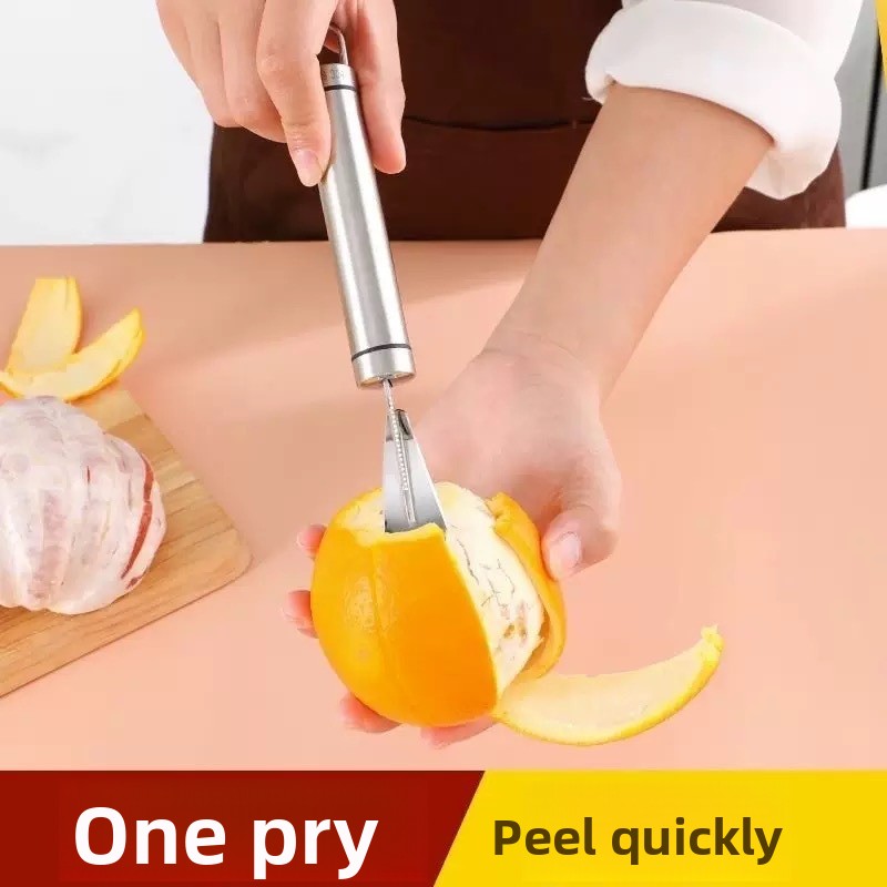 Stainless Steel Orange,Citru P - Kitchen Gadgets And Equipment recensie en prijs
