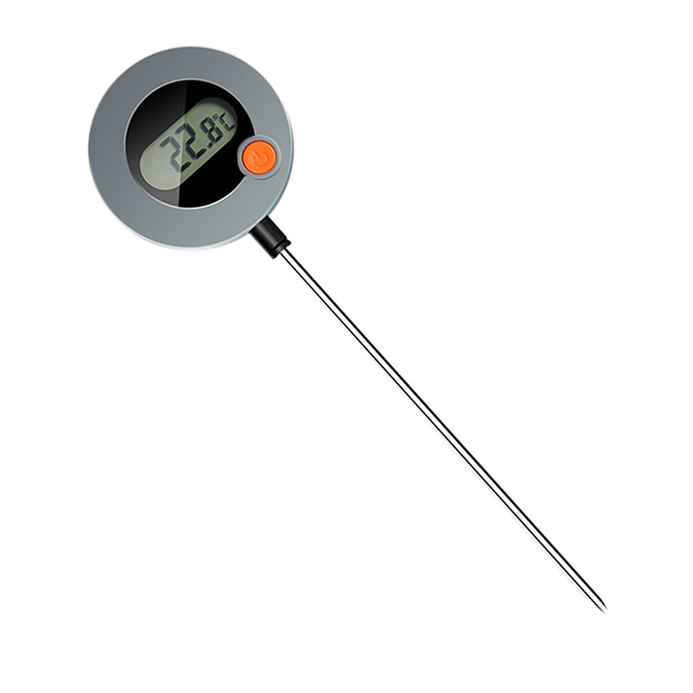 Digital Food Thermometer with  - Instant Read Thermometer recensie en prijs