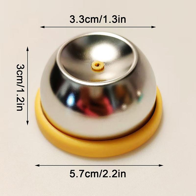 Needle Egg Separator Piercing  - Egg Separator Tool recensie en prijs