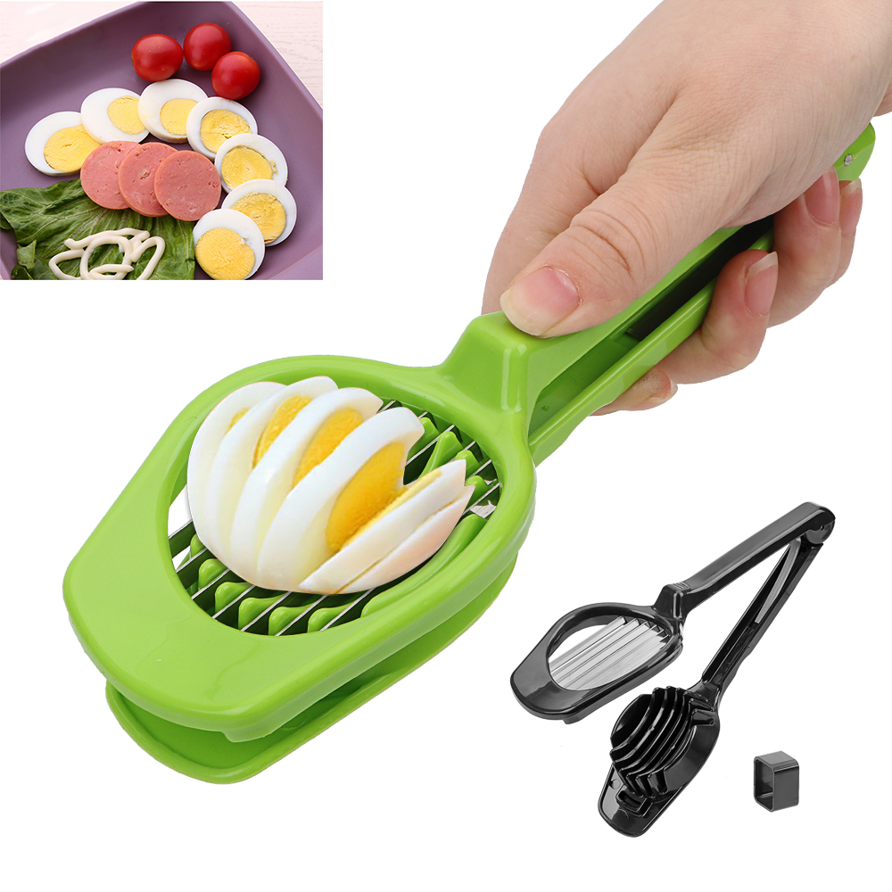 Stainless Steel Egg Slicer Egg - Egg Separator Tool recensie en prijs