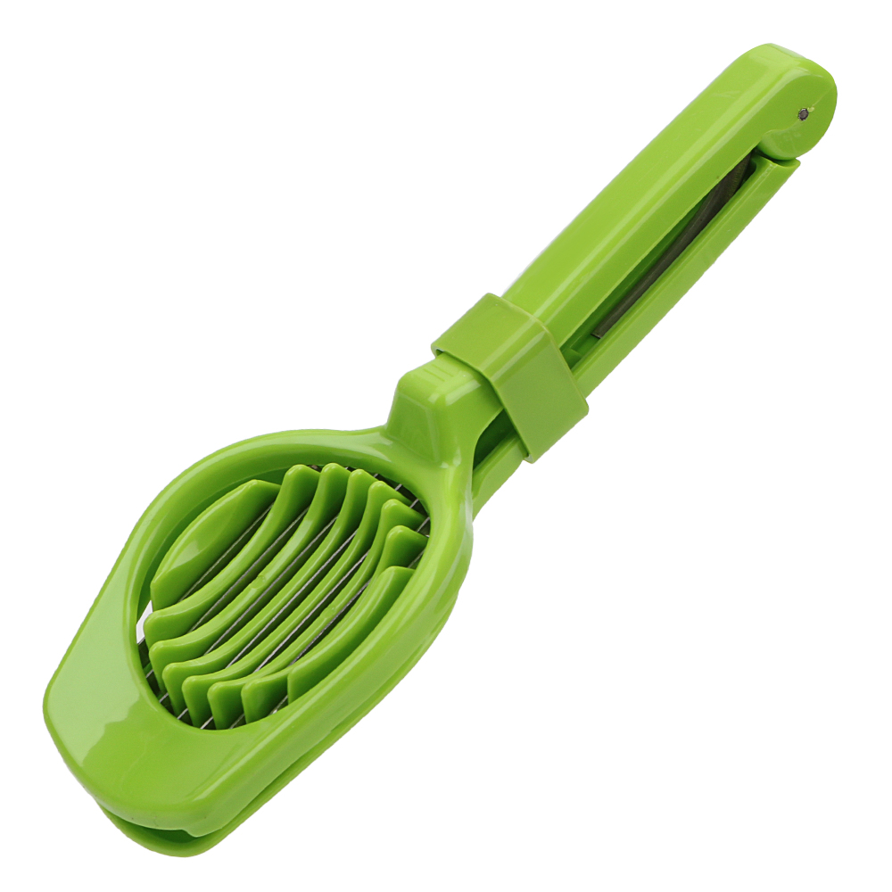 Stainless Steel Egg Slicer Egg - Egg Separator Tool recensie en prijs
