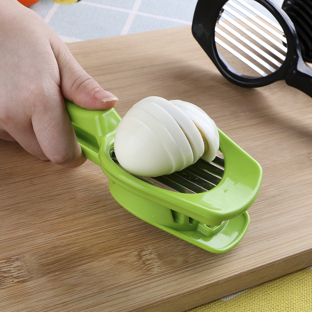 Stainless Steel Egg Slicer Egg - Egg Separator Tool recensie en prijs