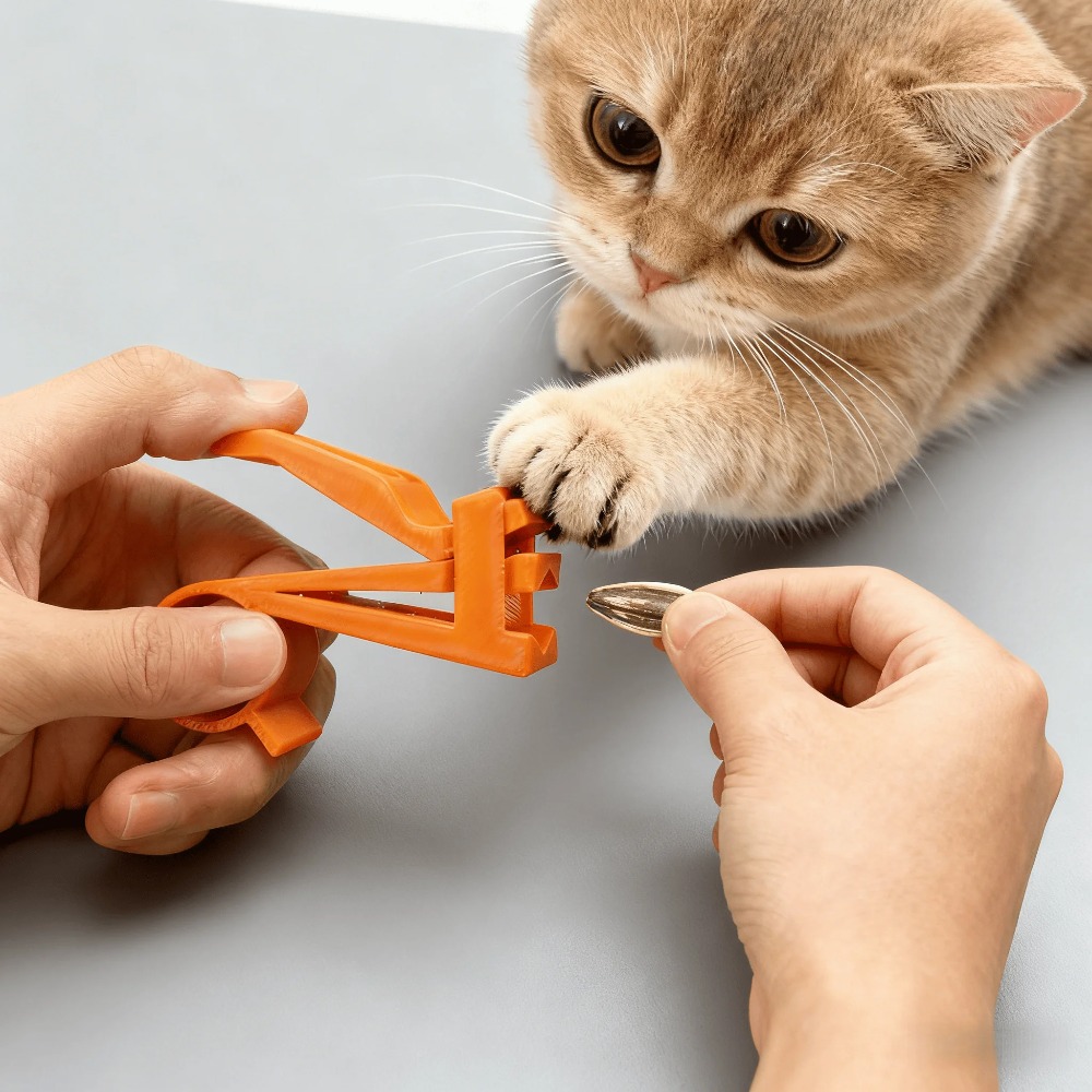 Safe Quick Nut Cracker Tool Ef - Kitchen Gadgets You Must Have recensie en prijs