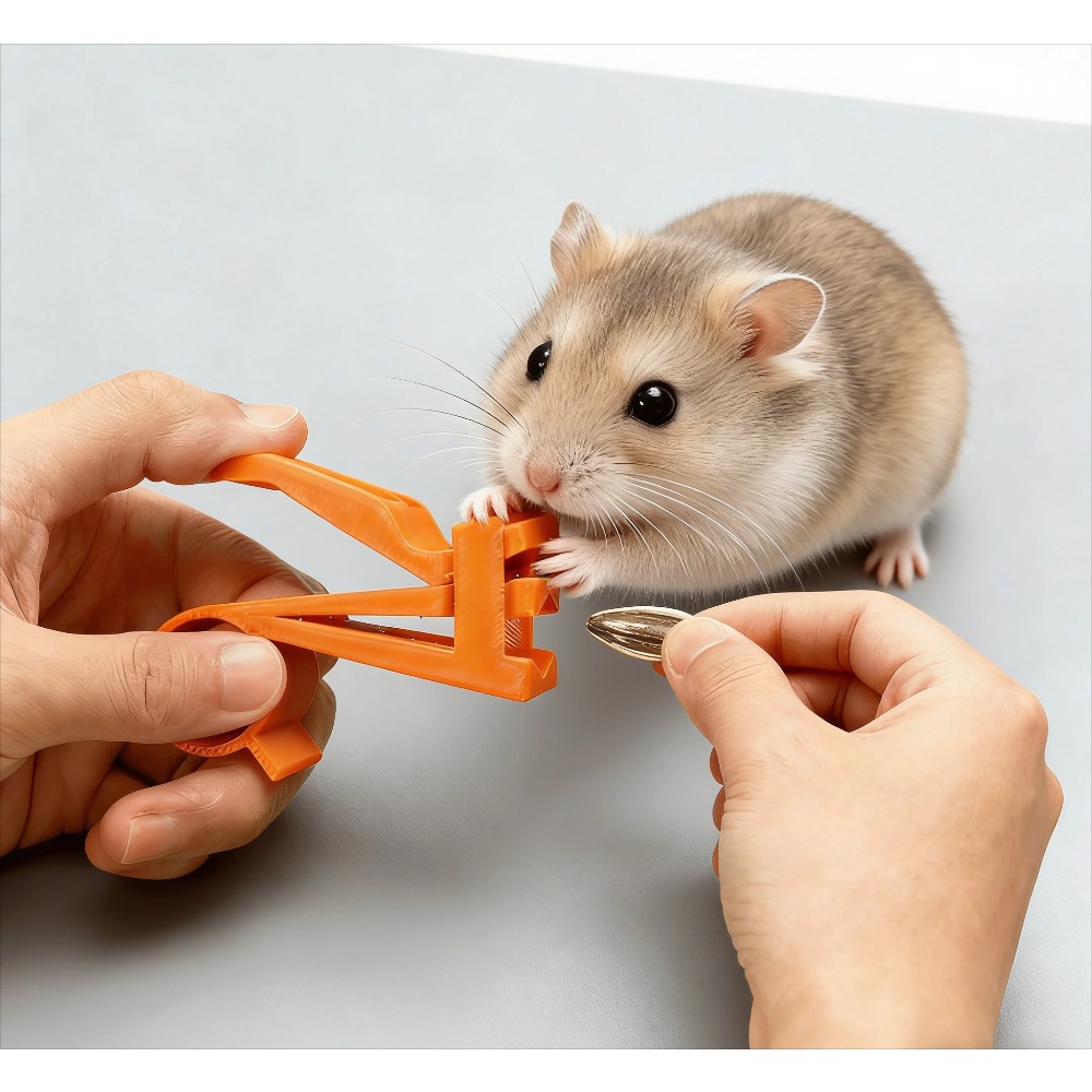 Safe Quick Nut Cracker Tool Ef - Kitchen Gadgets You Must Have recensie en prijs