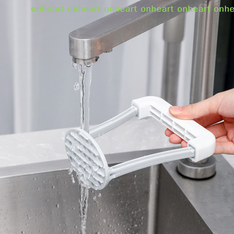 [C]Manual Potato Masher Plasti - Potato Masher Ricer recensie en prijs