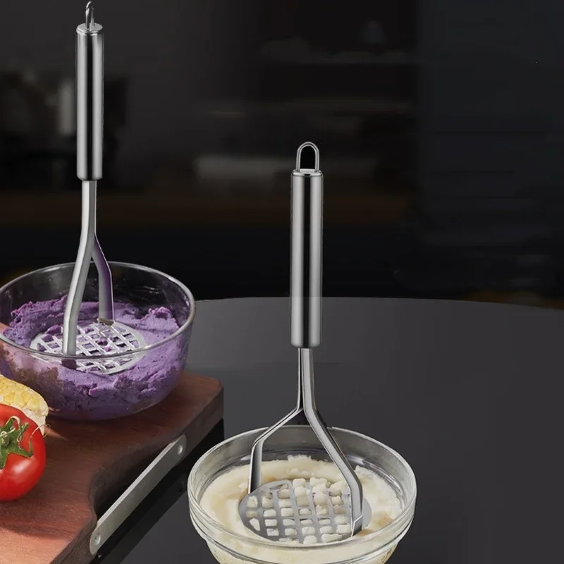 Heavy Duty Stainless Steel Pot - Potato Masher Ricer recensie en prijs