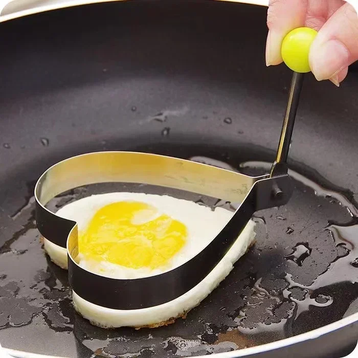 Premium Stainless Steel Heart- - Kitchen Gadgets You Must Have recensie en prijs
