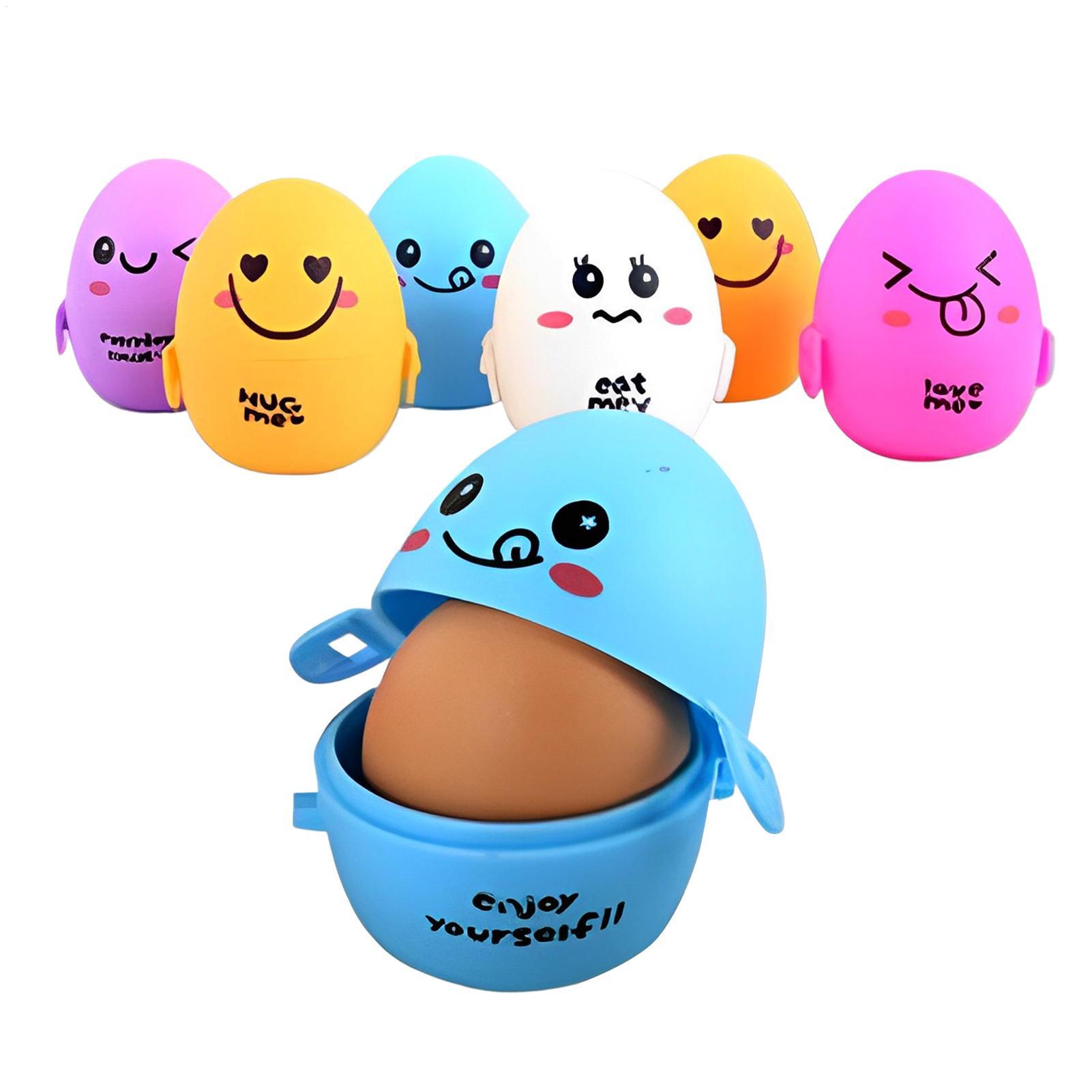 1pc Portable Egg Container Car - Kitchen Gadgets Men Love recensie en prijs