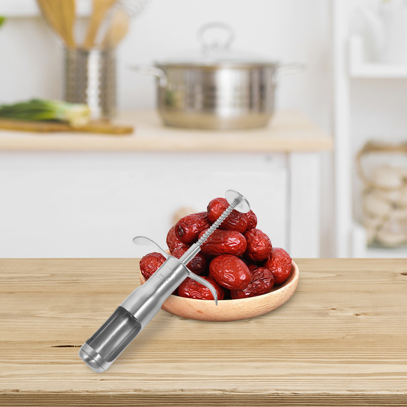 Stainless Steel Premium Fruit  - Kitchen Gadgets Tools recensie en prijs